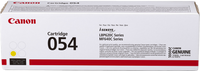 canon-054-y-gelb-toner