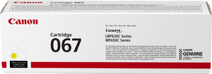 canon-067-y-gelb-toner
