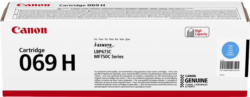 canon-069-hc-cyan-toner