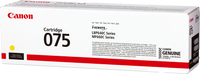 canon-075-y-gelb-toner