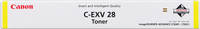 canon-c-exv28y-gelb-toner