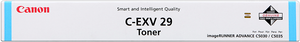 canon-c-exv29c-cyan-toner