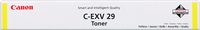 canon-c-exv29y-gelb-toner