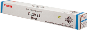 canon-c-exv34c-cyan-toner