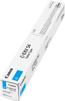 canon-c-exv54c-cyan-toner