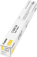 canon-c-exv54y-gelb-toner