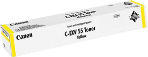 canon-c-exv55y-gelb-toner