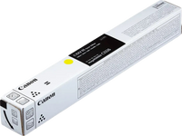 canon-c-exv65y-gelb-toner