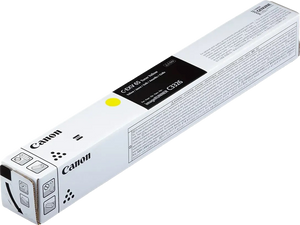 canon-c-exv65y-gelb-toner