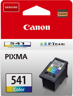 canon-cl-541-mehrere-farben-druckerpatrone