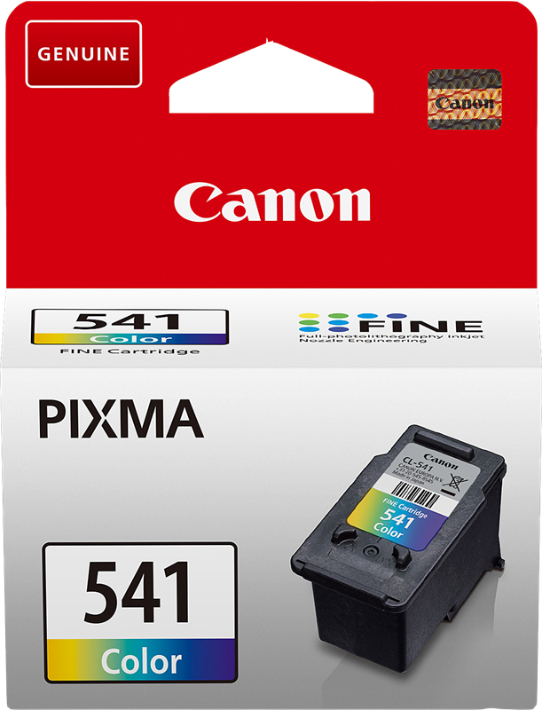 canon-cl-541-mehrere-farben-druckerpatrone