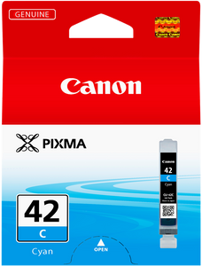 canon-cli-42c-cyan-druckerpatrone