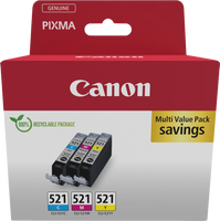 canon-cli-521-multipack-cyan-magenta-gelb