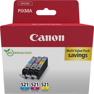 canon-cli-521-multipack-cyan-magenta-gelb