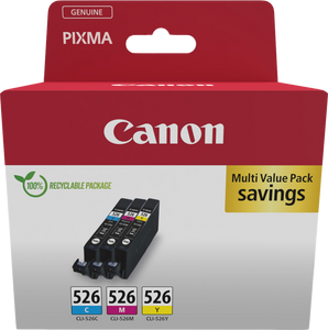 canon-cli-526-multipack-cyan-magenta-gelb