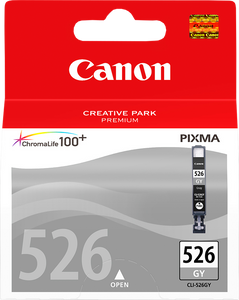 canon-cli-526gy-grau-druckerpatrone