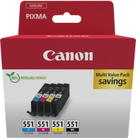 canon-cli-551-multipack-schwarz-cyan-magenta-gelb