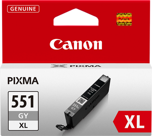 canon-cli-551gy-xl-grau-druckerpatrone