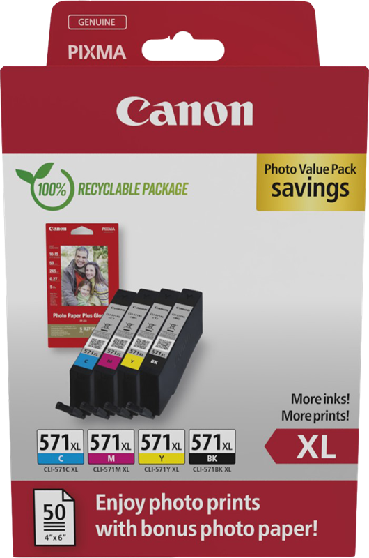 canon-cli-571-xl-schwarz-cyan-magenta-gelb-value-pack