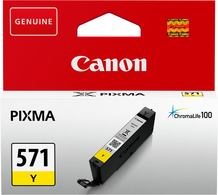 canon-cli-571y-gelb-druckerpatrone