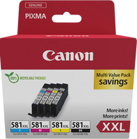 canon-cli-581-xxl-multipack-schwarz-cyan-magenta-gelb