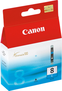 canon-cli-8c-cyan-druckerpatrone