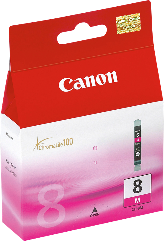canon-cli-8m-magenta-druckerpatrone