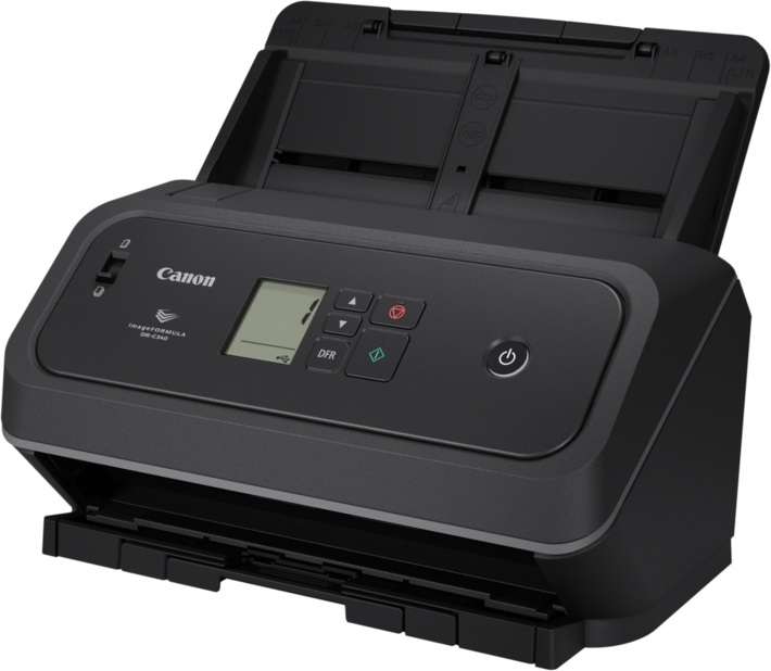 canon-dokumentenscanner