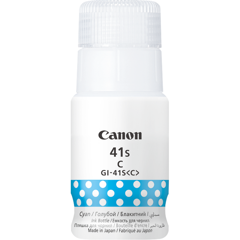 canon-gi-41s-c-cyan-druckerpatrone