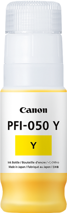 canon-pfi-050y-gelb-druckerpatrone