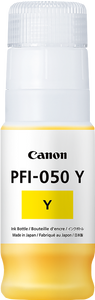 canon-pfi-050y-gelb-druckerpatrone