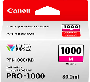 canon-pfi-1000m-magenta-druckerpatrone