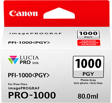 canon-pfi-1000pgy-graufoto-druckerpatrone