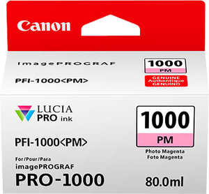 canon-pfi-1000pm-magentafoto-druckerpatrone