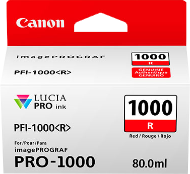 canon-pfi-1000r-rot-druckerpatrone