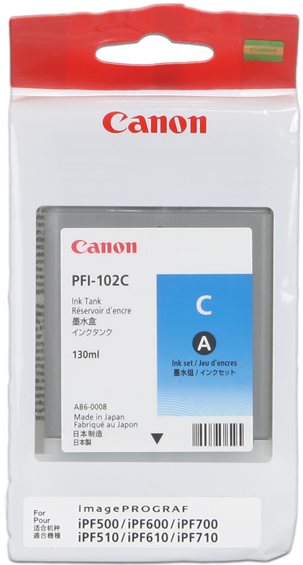 canon-pfi-102c-cyan-druckerpatrone