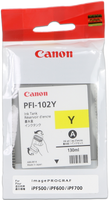 canon-pfi-102y-gelb-druckerpatrone