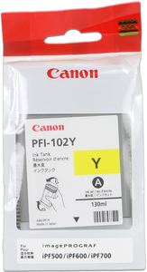 canon-pfi-102y-gelb-druckerpatrone