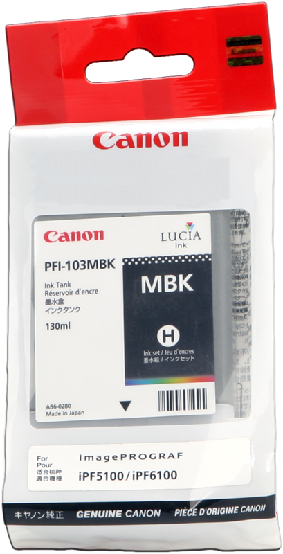 canon-pfi-103mbk-schwarz-matt-druckerpatrone