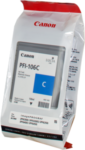canon-pfi-106c-cyan-druckerpatrone
