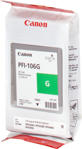 canon-pfi-106g-gruen-druckerpatrone