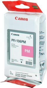 canon-pfi-106pm-magentafoto-druckerpatrone