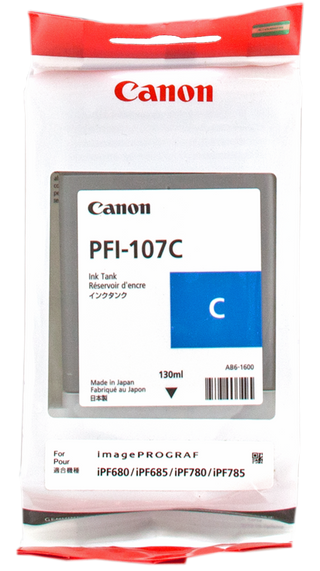 canon-pfi-107c-cyan-druckerpatrone