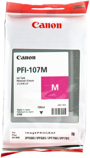 canon-pfi-107m-magenta-druckerpatrone