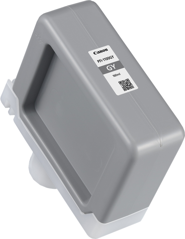 canon-pfi-1100gy-grau-druckerpatrone