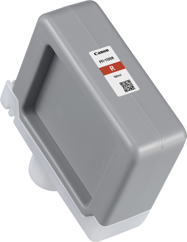 canon-pfi-1100r-rot-druckerpatrone