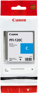 canon-pfi-120c-cyan-druckerpatrone