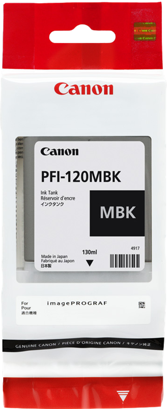 canon-pfi-120mbk-schwarz-matt-druckerpatrone