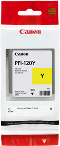 canon-pfi-120y-gelb-druckerpatrone