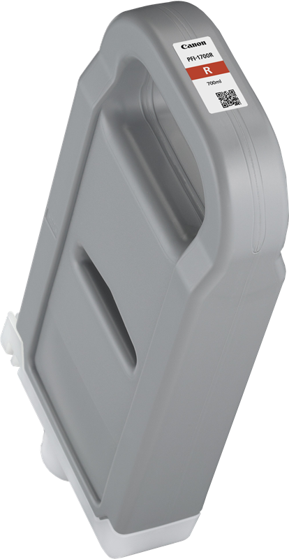 canon-pfi-1700r-rot-druckerpatrone